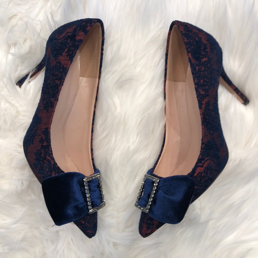 Women’s jcrew shoe